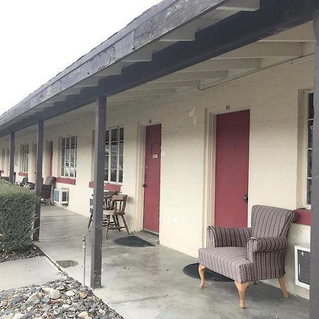 Hotel Lovelock Nv I-80 المظهر الخارجي الصورة