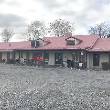 Hotel Lovelock Nv I-80 المظهر الخارجي الصورة
