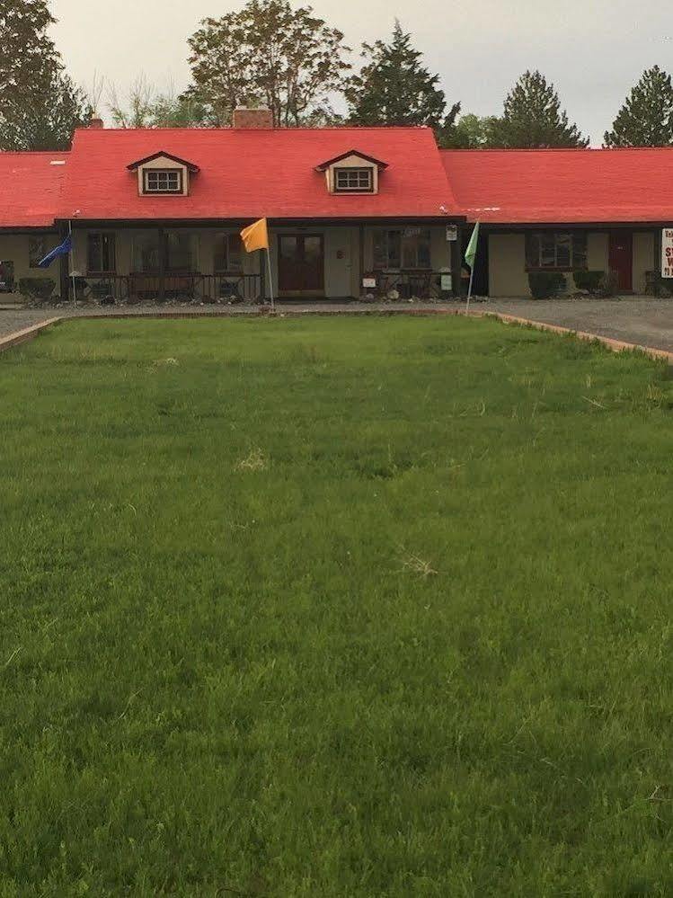 Hotel Lovelock Nv I-80 المظهر الخارجي الصورة
