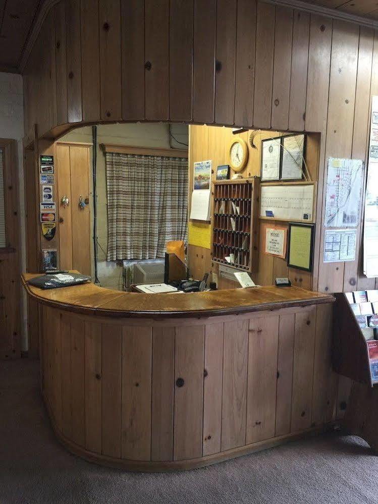 Hotel Lovelock Nv I-80 المظهر الخارجي الصورة