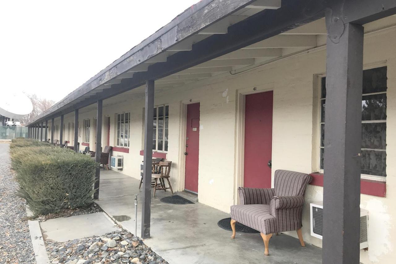 Hotel Lovelock Nv I-80 المظهر الخارجي الصورة