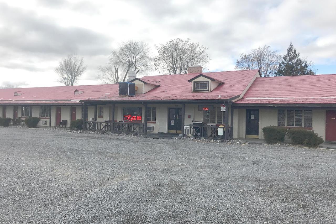 Hotel Lovelock Nv I-80 المظهر الخارجي الصورة