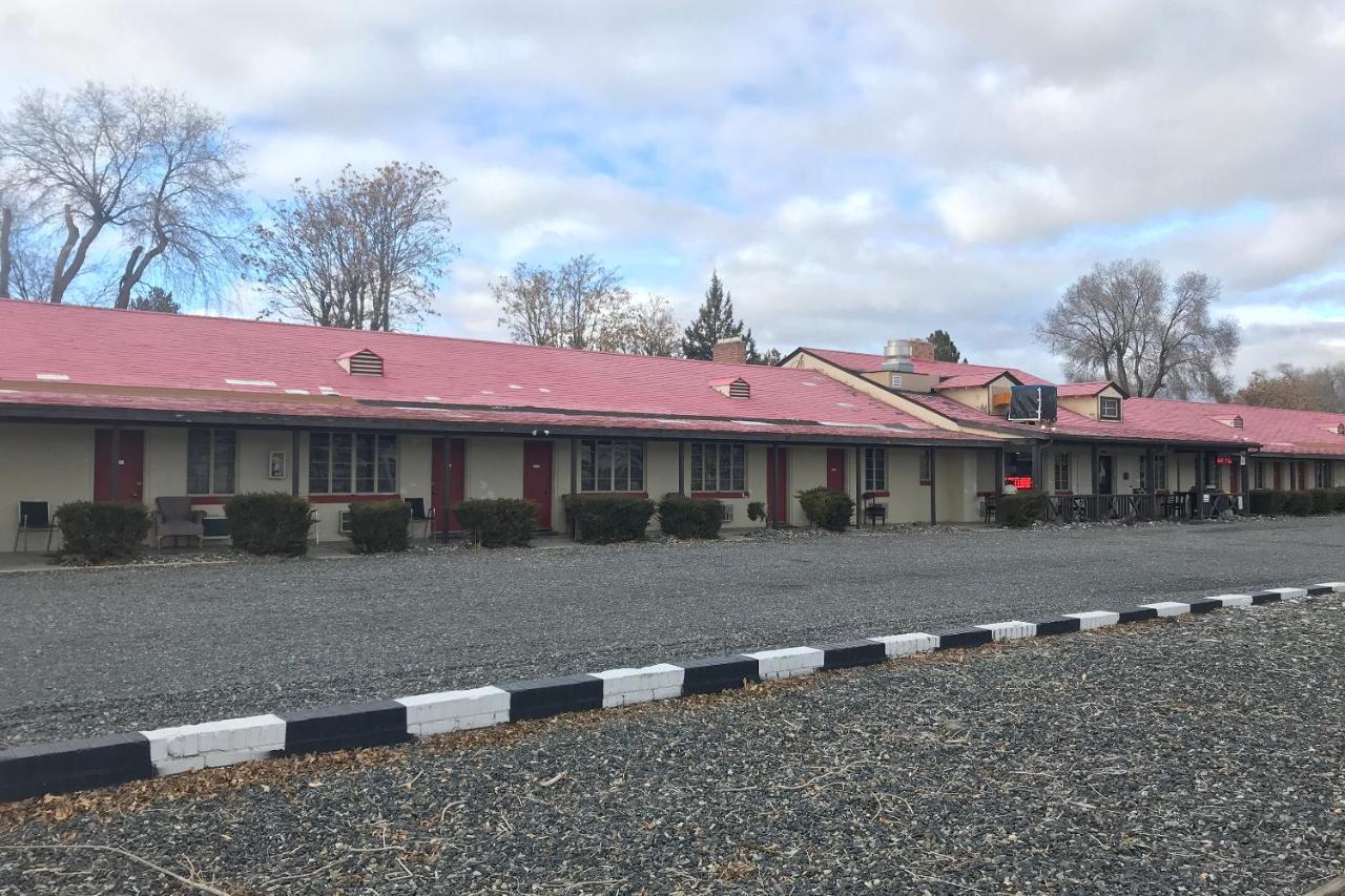 Hotel Lovelock Nv I-80 المظهر الخارجي الصورة